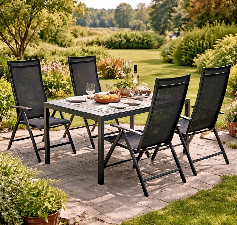 Doppler PICASO EXPERT naturalny, 4+1