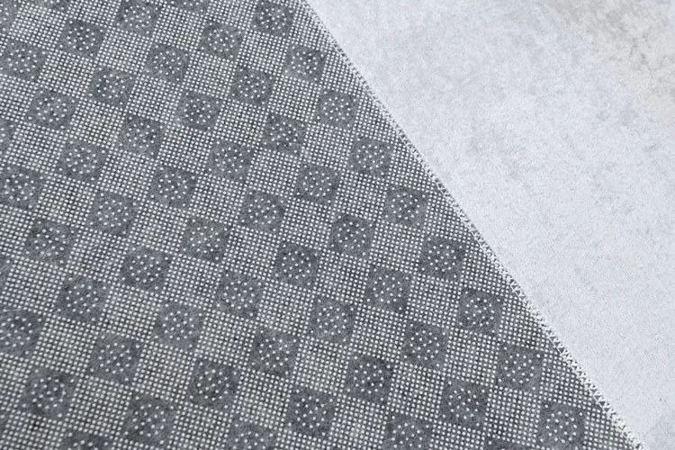 Kolorowy dywan dla dzieci z dinozaurami W2-P84