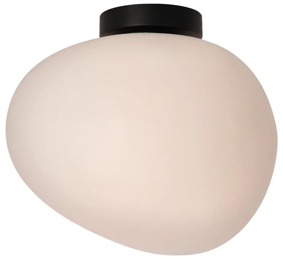 Biała lampa sufitowa Stones – Candellux Lighting