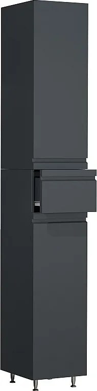 Meble łazienkowe High cabinet Szafka łazienkowa Silora