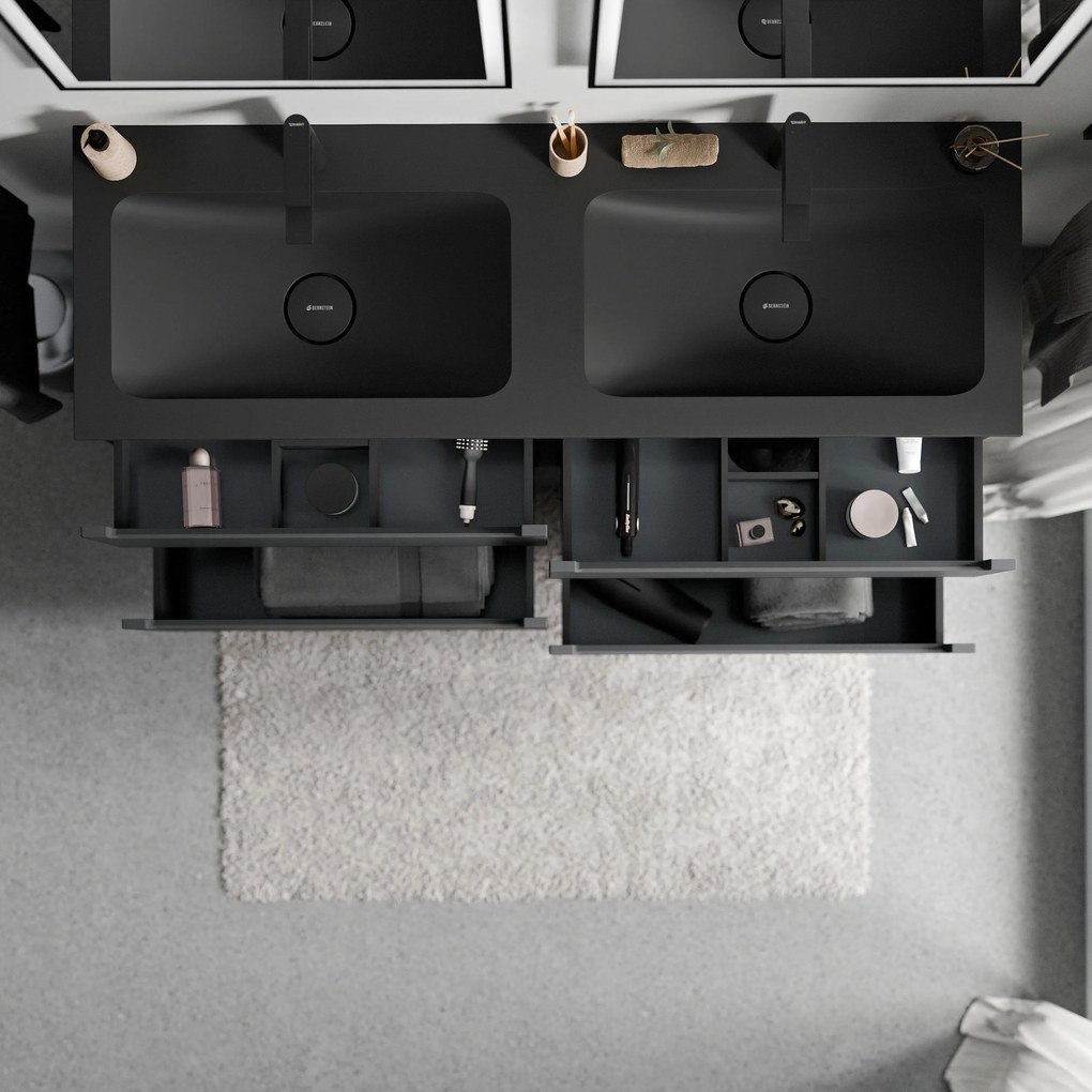 Szafka podumywalkowa VIREO 140 cm