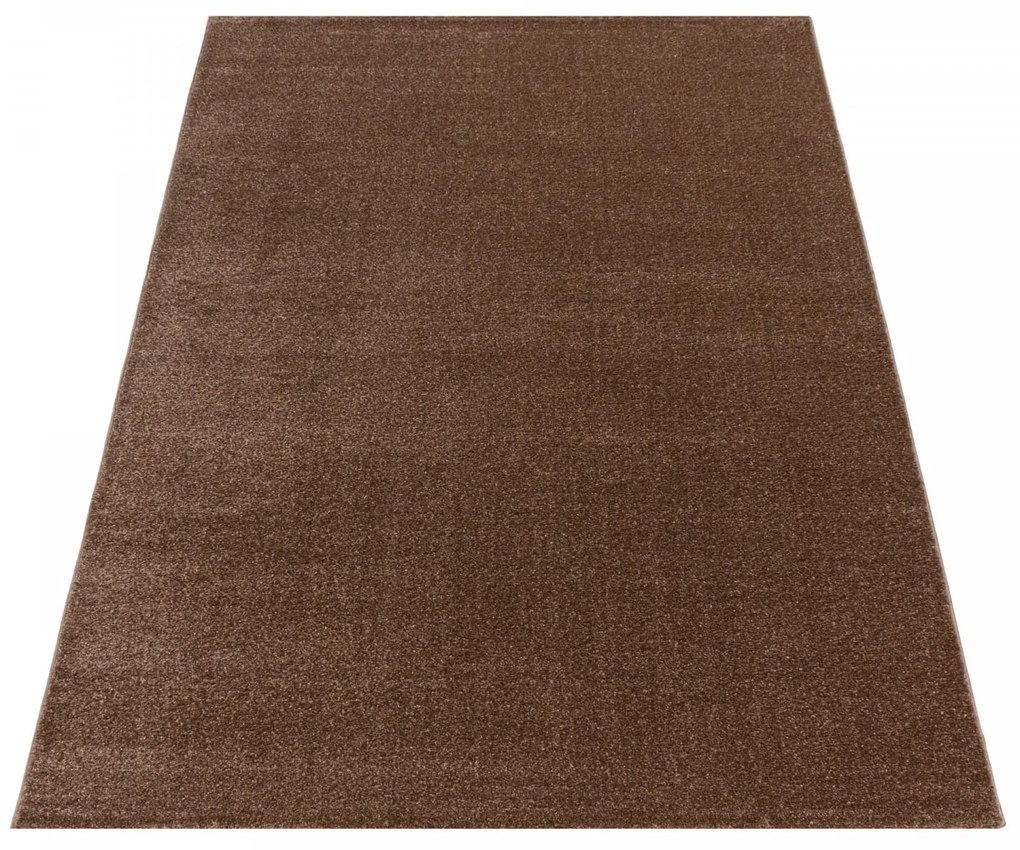 Dywan nowoczesny Rio miedziany 160 cm x 230 cm