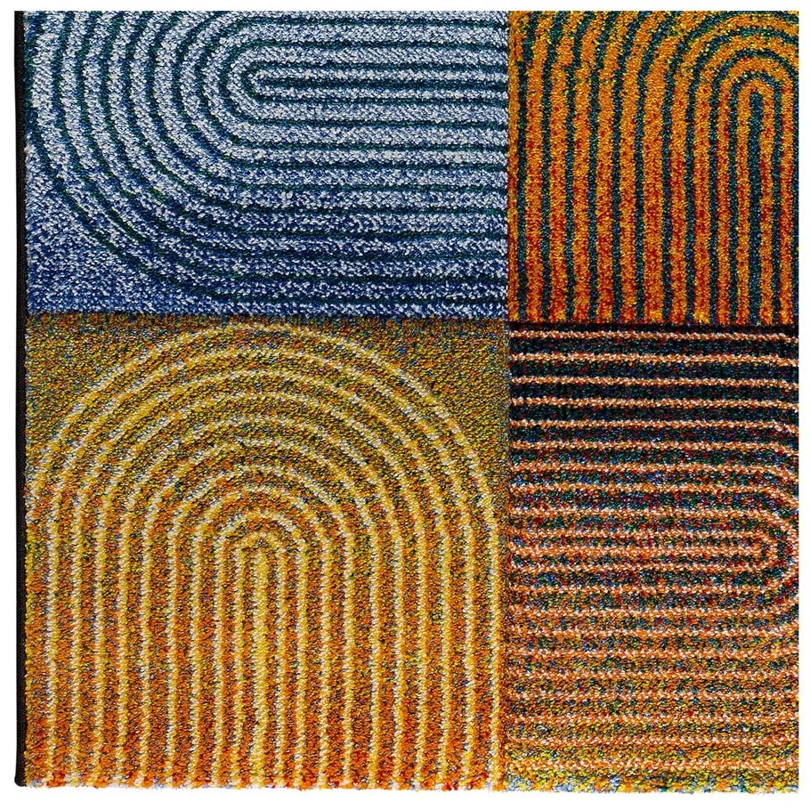 Dywan 140x200 cm Sybil – Universal