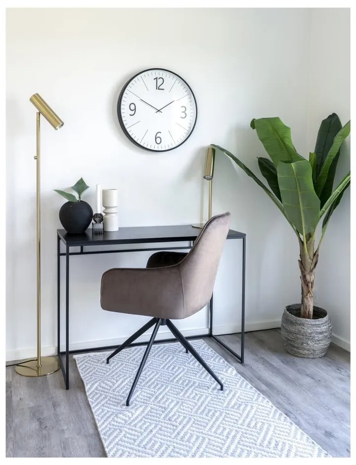 Lampa stołowa w kolorze złota (wysokość 47 cm) Paris – House Nordic