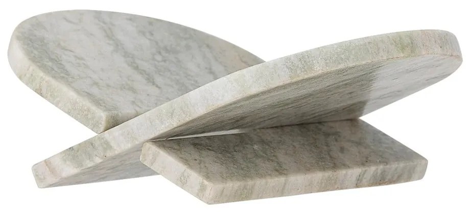 Kamienny stojak na książkę kucharską Naza – Bloomingville