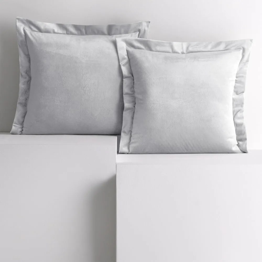 Poszewki na poduszki zestaw 2 szt. 45x45 cm Side – AmeliaHome