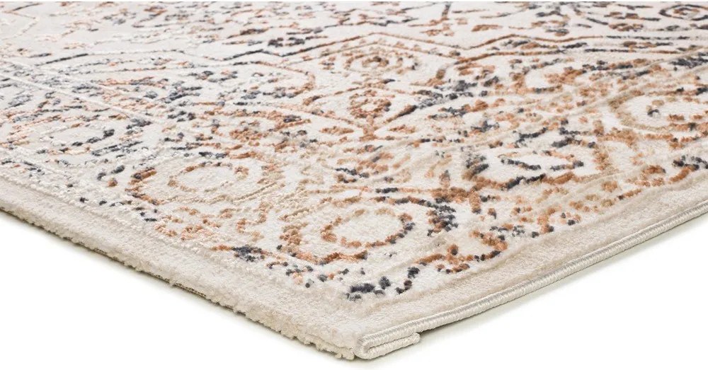 Beżowy dywan 154x230 cm Keops – Universal