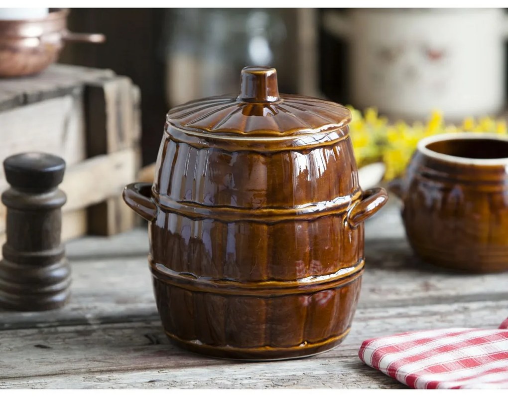Altom Beczułka ceramiczna Becka, 3,2 l