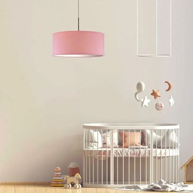 Regulowana lampa wisząca LED 60 cm - M6-N29