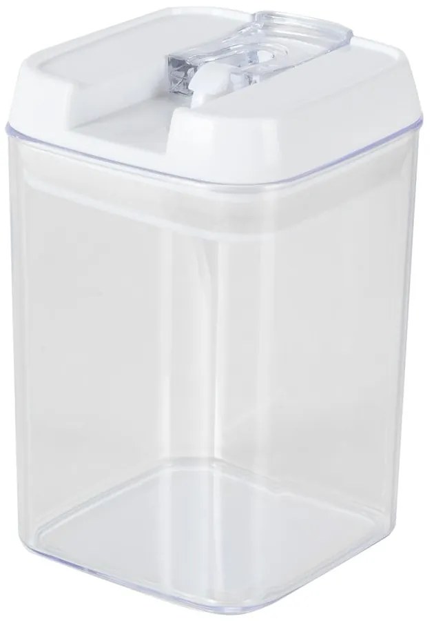 Pojemnik próżniowy – Compactor