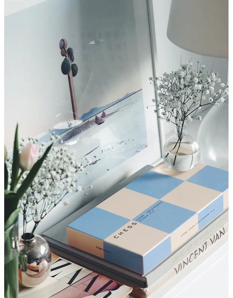 Szachy Play Chess – Printworks