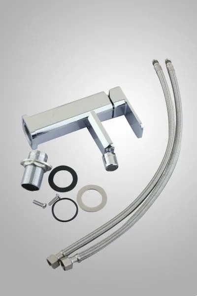 Bateria bidetowa 1238CChrom