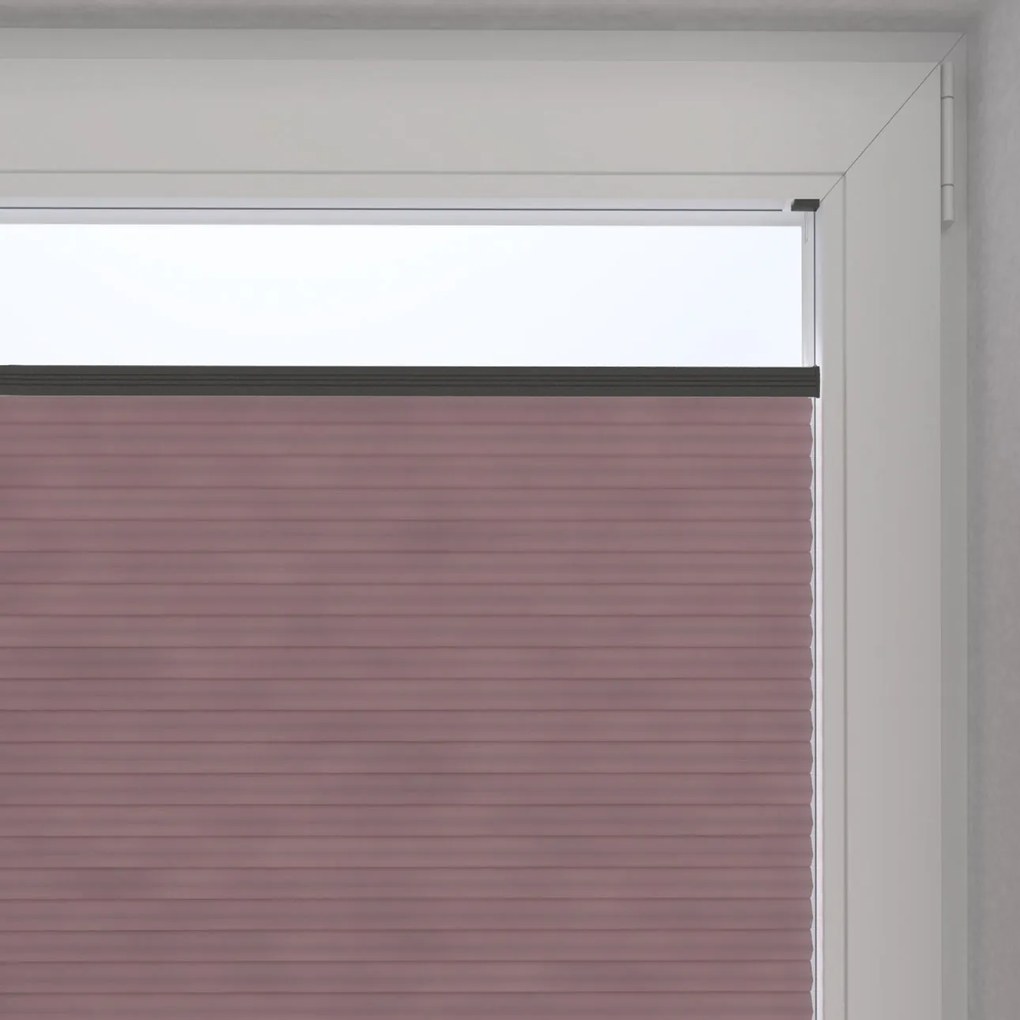 Plisa okienna na wymiar Honeycomb