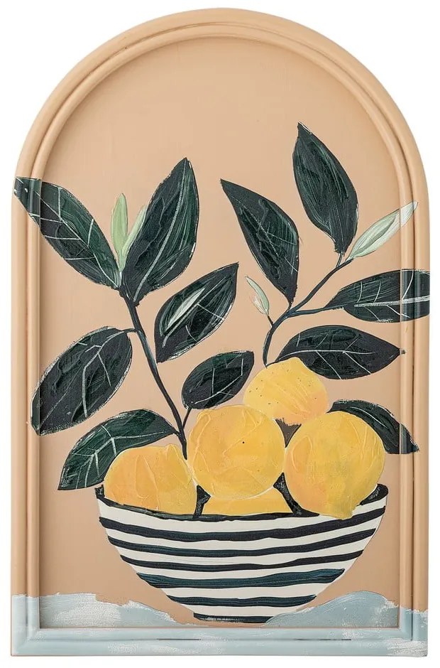 Obraz 33x51 cm Limone – Bloomingville