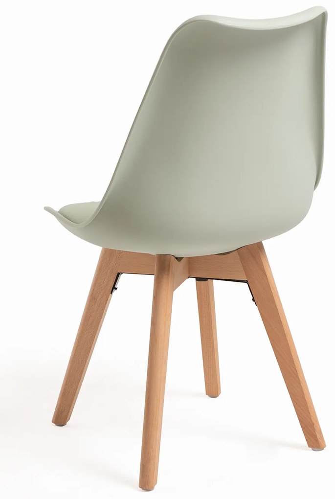 Pakiet 6 krzese Synk Basic