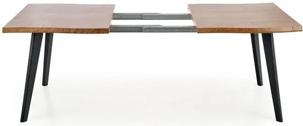 Rozkładany stół minimalistyczny D6-S87