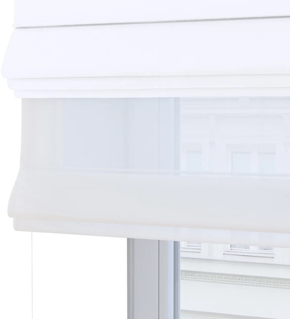 Roleta rzymska dzień noc Duo