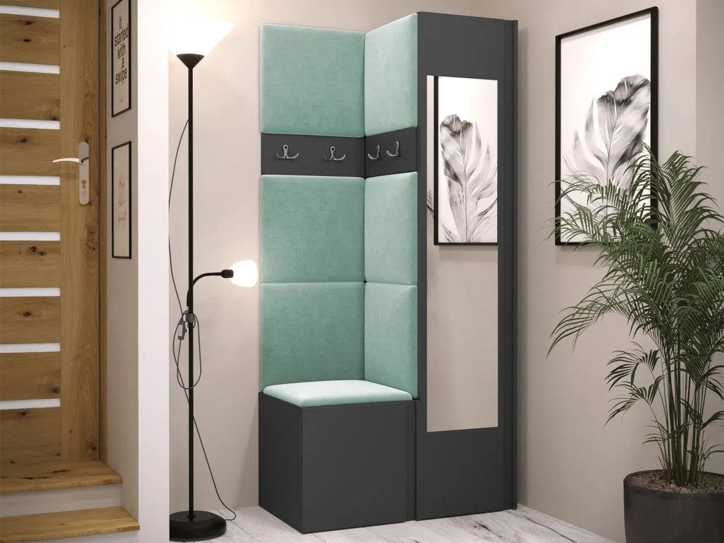 Garderoba Tavasz XXV