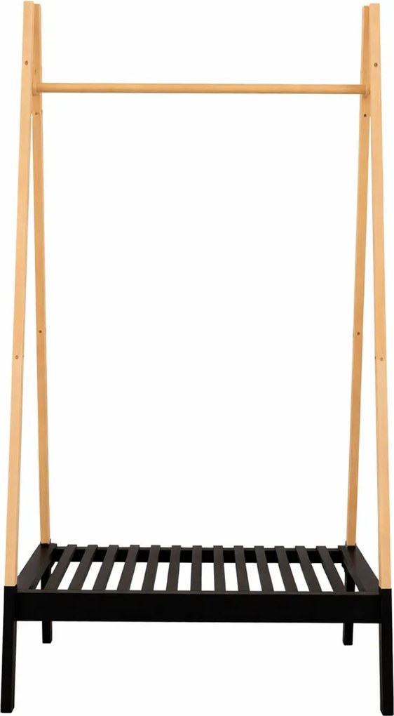 Dozy wieszak na ubrania