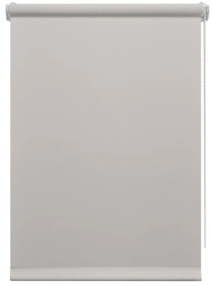 Szara roleta 97x150 cm Mini Relax – Gardinia