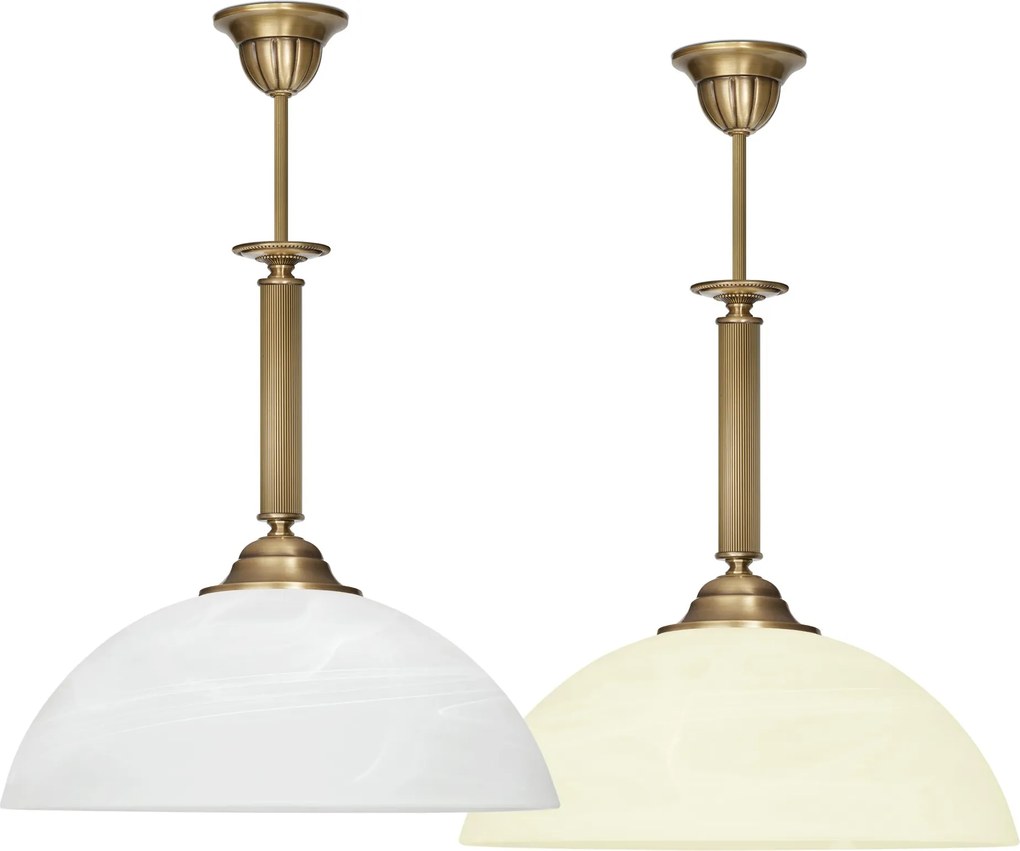 Klasyczna lampa sufitowa B-S1D