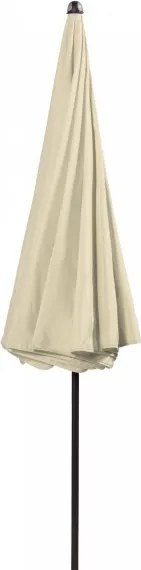 Doppler NASSAU naturalny parasol ogrodowy 200 cm