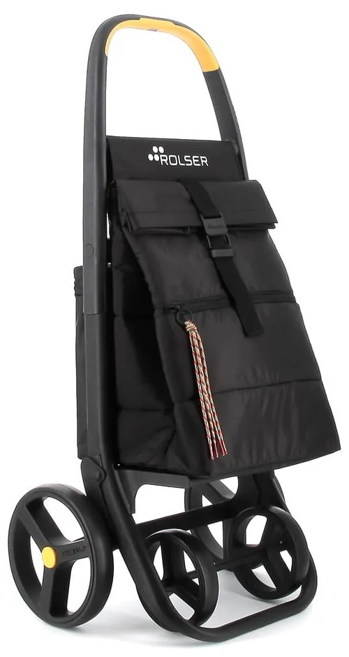 Torba na zakupy na kółkach 45 l M Clec Termo Polar 8 Plus – Rolser