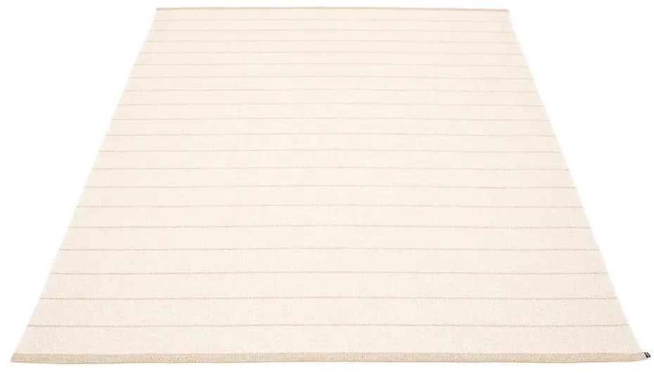 Kremowy dywan odpowiedni na zewnątrz 180x260 cm Carl Vanilla – Pappelina