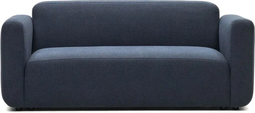 Ciemnoniebieska sofa 188 cm Neom – Kave Home