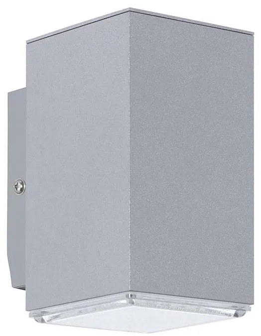 Eglo 94185 - LED oświetlenie zewnętrzne TABO 1xLED/3,7W/230V IP44