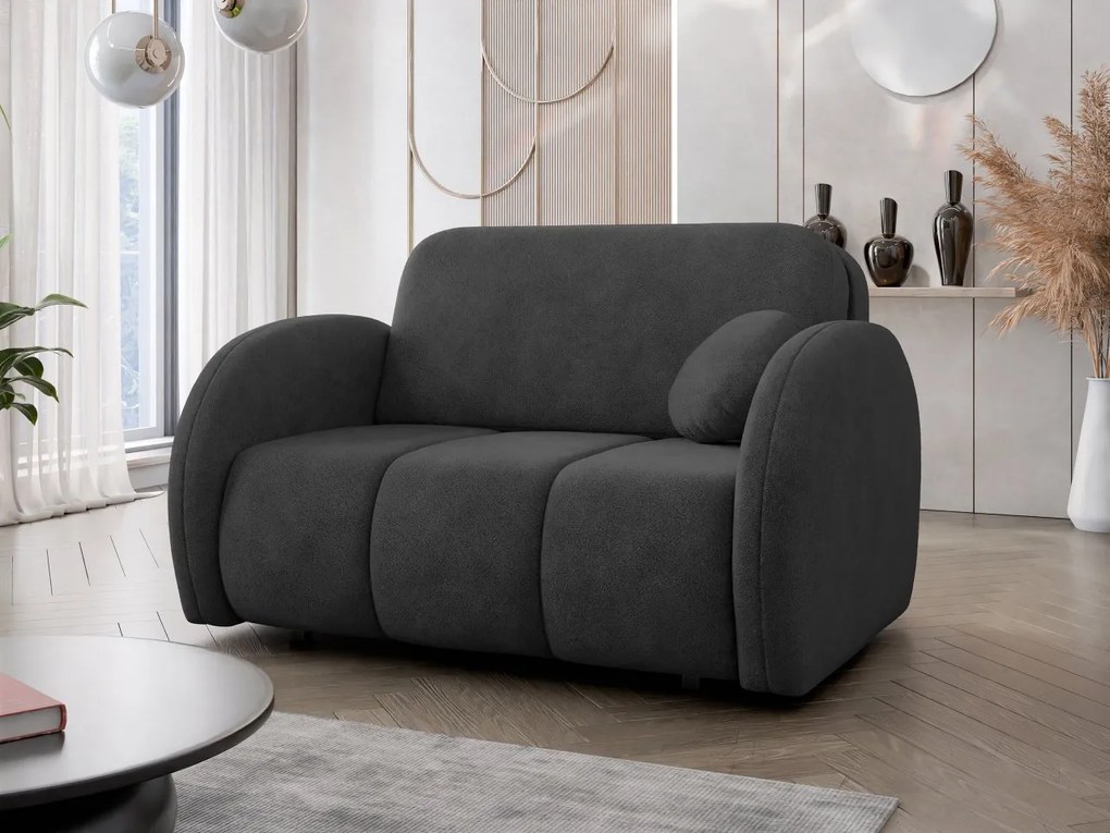 Kanapa dwuosobowa Clivia Comfy II