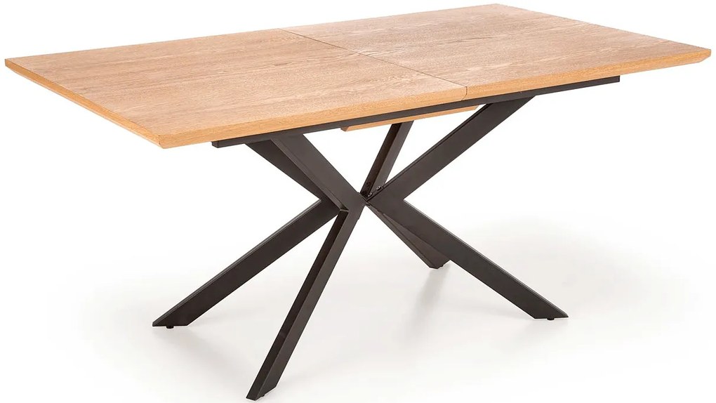 Nowoczesny rozkładany stół N2-L30