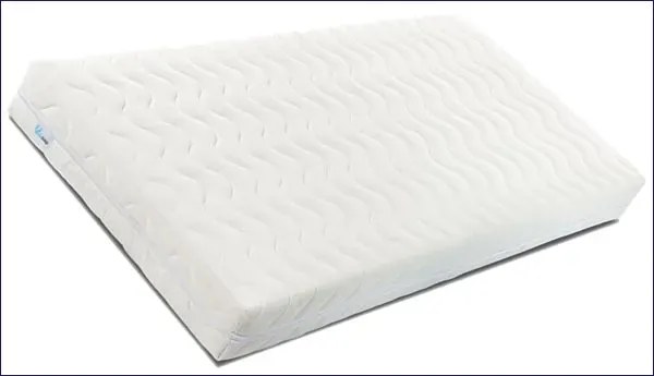 Materac dla dzieci visco memory B5-T06