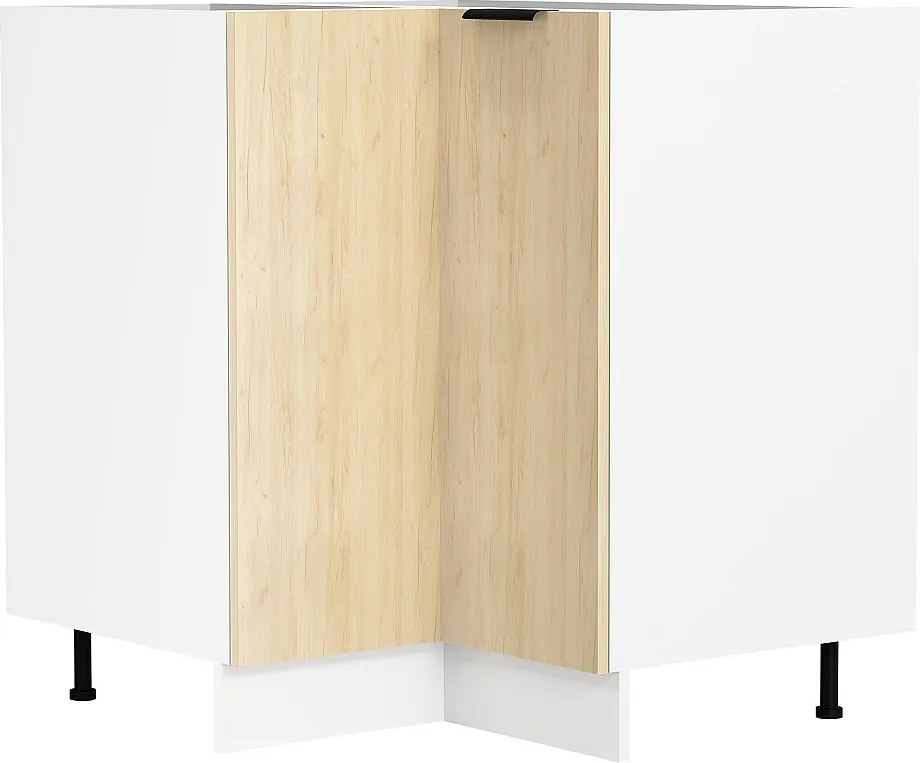 Szafka kuchenna narożna Fasola