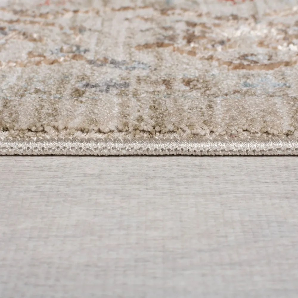 Beżowy dywan 120x170 cm Elodie Traditional – Flair Rugs