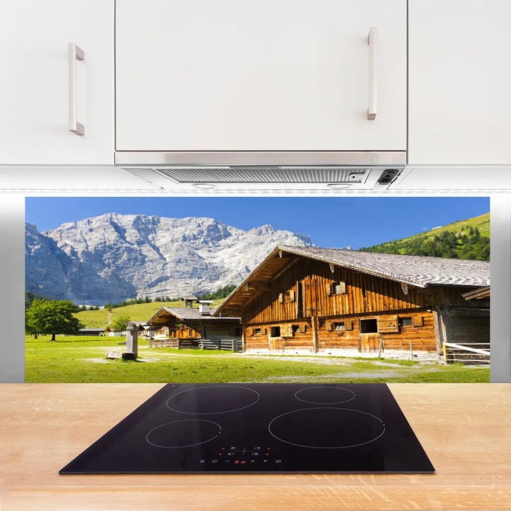 Panel Kuchenny Rezydencja U Podnóża Gór