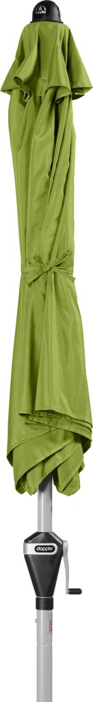 Doppler ACTIVE zielona