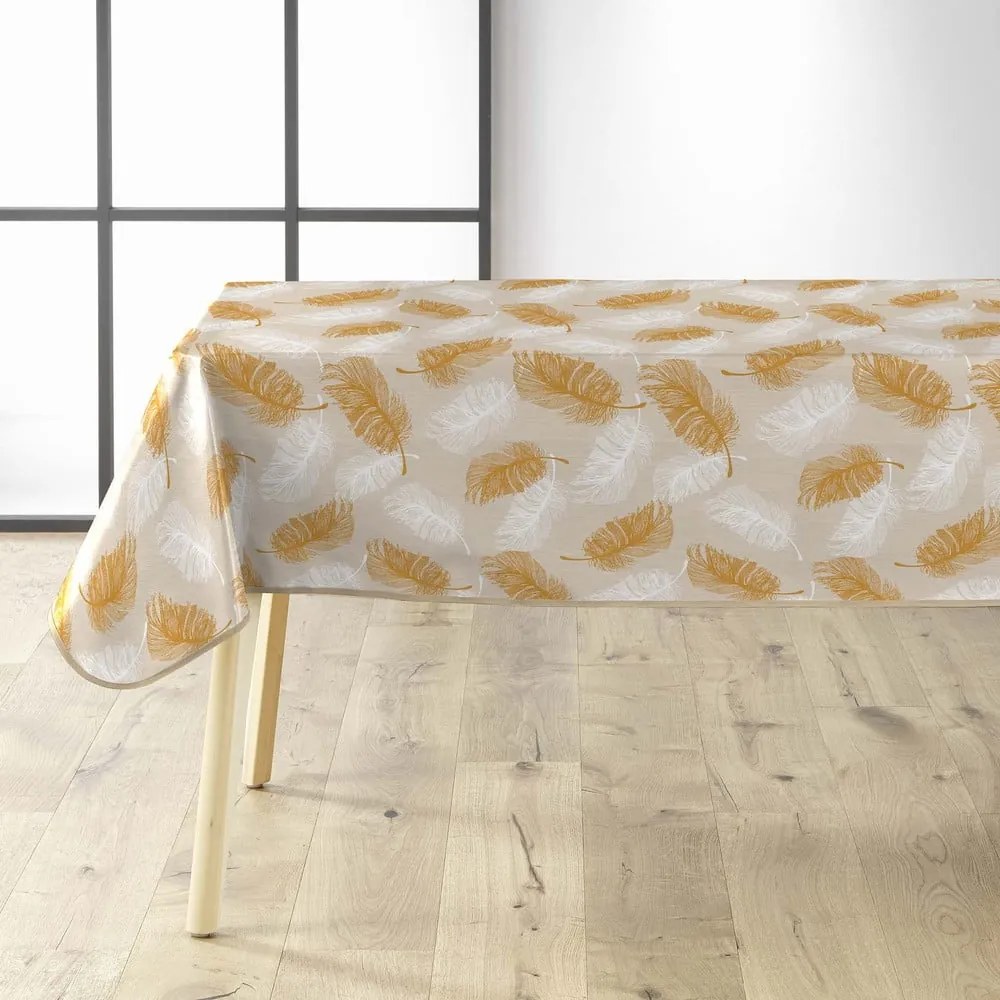 Obrus zmywalny 140x240 cm Sarina – douceur d'intérieur