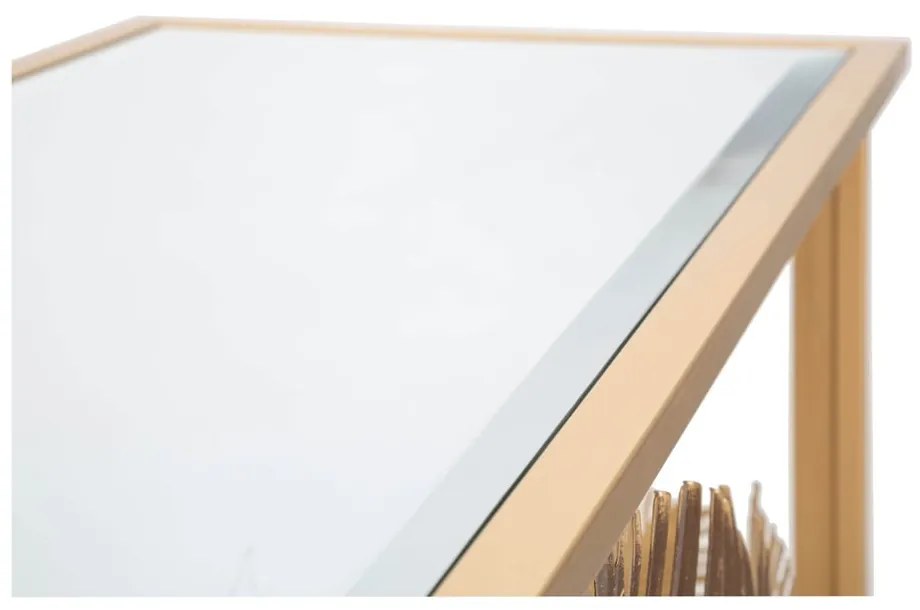 Konsola 40x113 cm Glam Floris – Mauro Ferretti