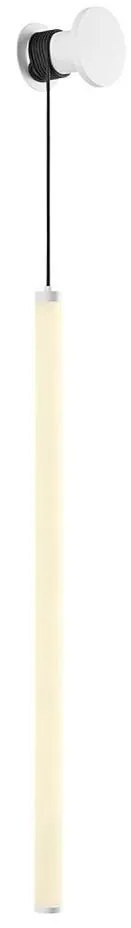 Redo 01-3303 - ściemnialny kinkiet LED SWING LED/16W/230V 3000/4000K CRI 90 biały