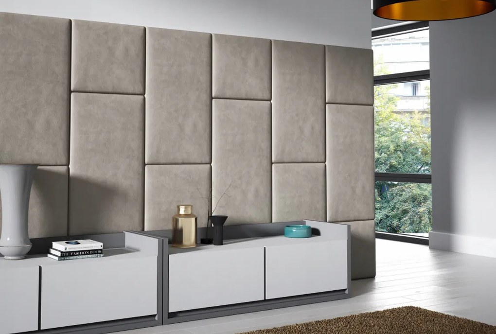 Panel Ścienny Tapicerowany 175x55