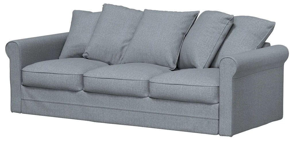 Pokrowiec na sekcję 3-osobową Grönlid, nierozkładaną