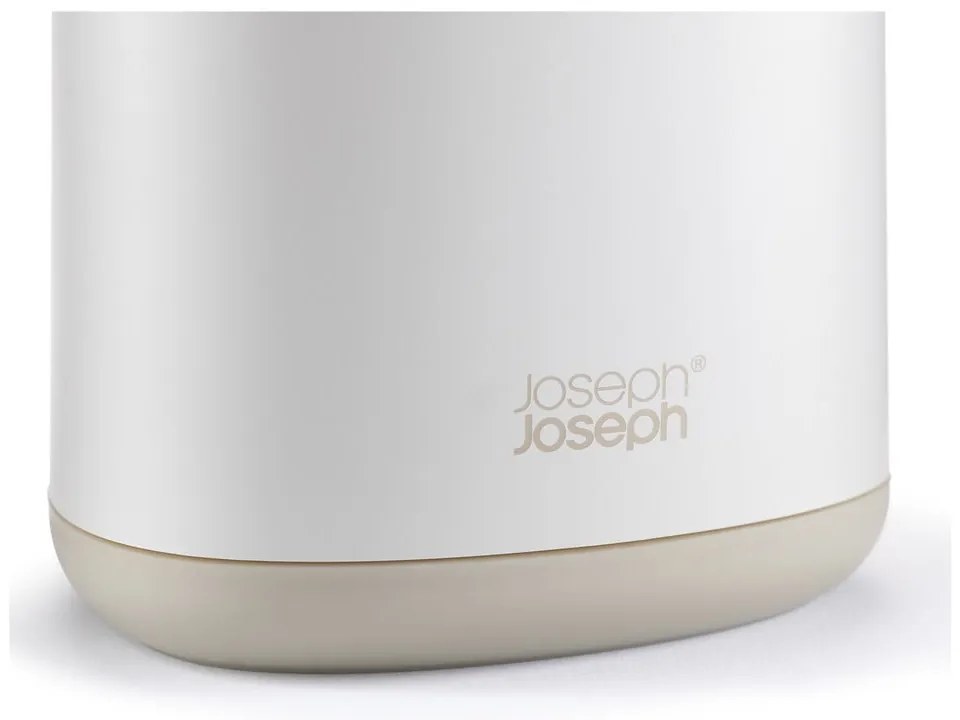 Beżowa szczotka do WC Flex360 – Joseph Joseph