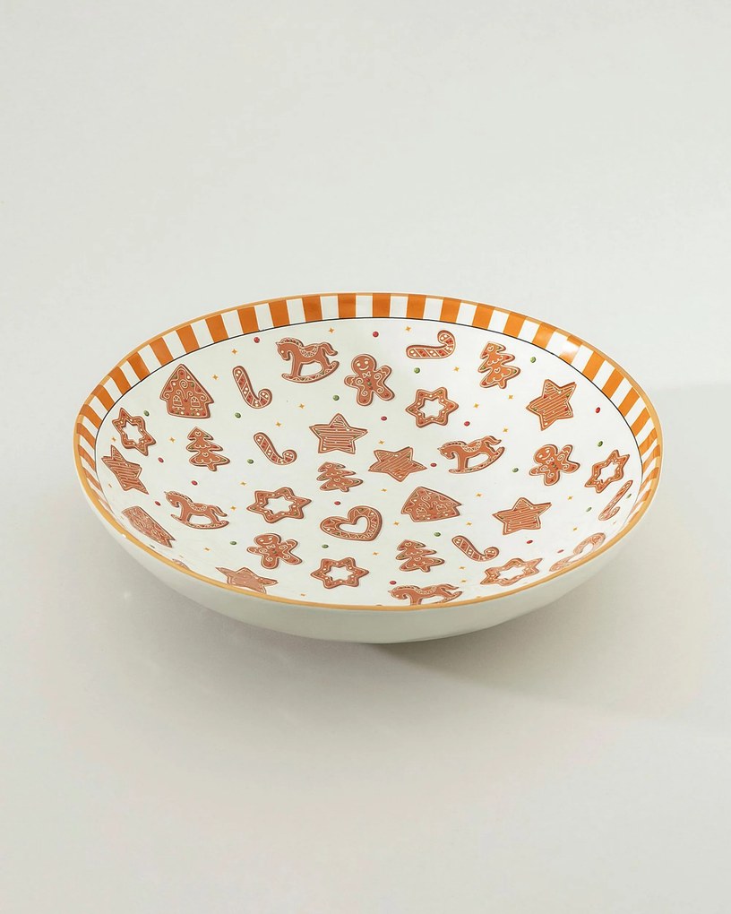 Misa świąteczna Gingerdream 33x8 cm
