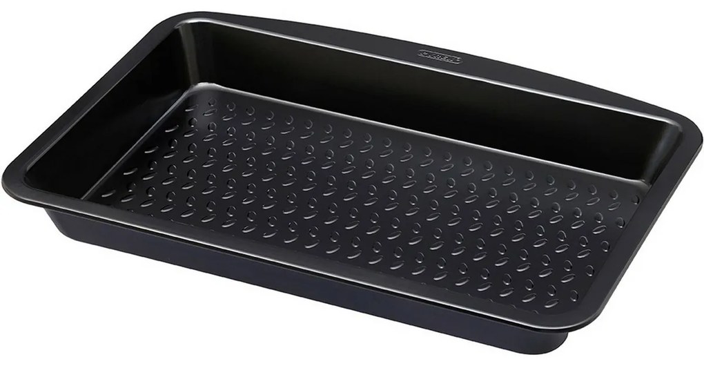 Pyrex Głęboka blacha do pieczenia Glide 38 x 24 cm, L