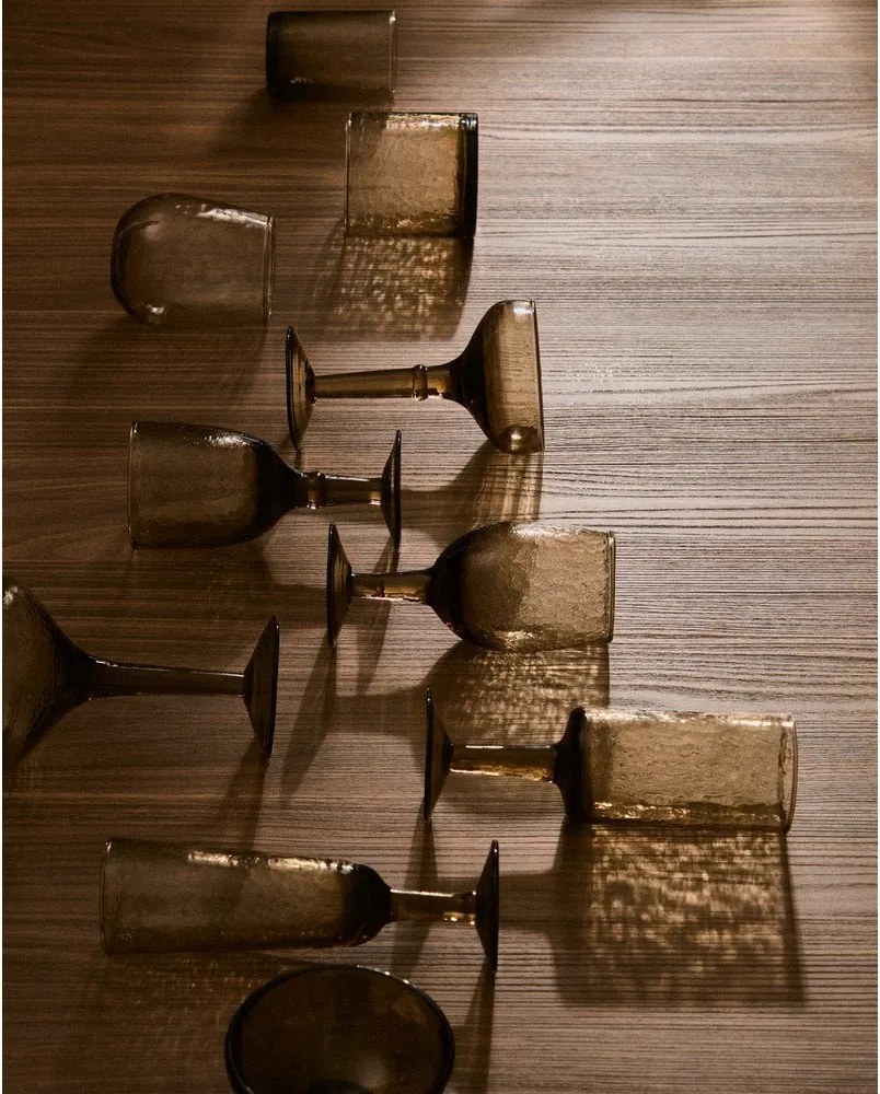 Kieliszek do wina Vinea – Kave Home