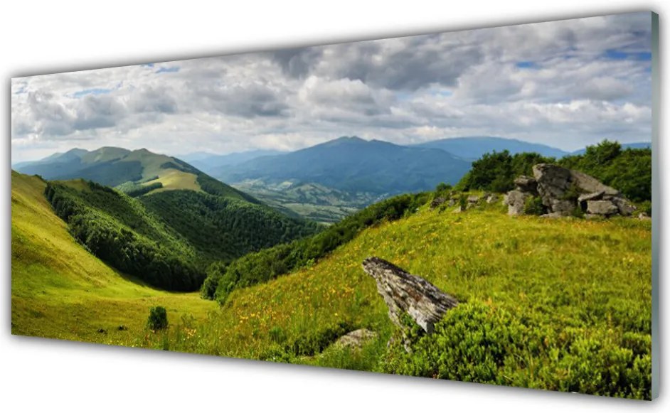 Panel Kuchenny Górska Polana O Poranku
