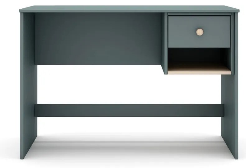 Biurko dziecięce 55x110 cm Esteban – Marckeric