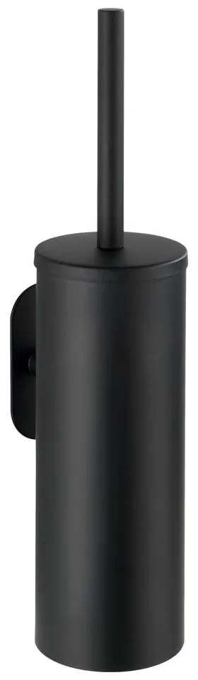 Nierdzewna szczotka do WC Wenko Turbo-Loc® Orea