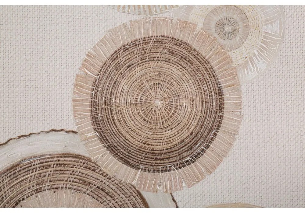 Obraz 50x100 cm Circly – Mauro Ferretti